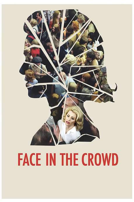 Face in the Crowd